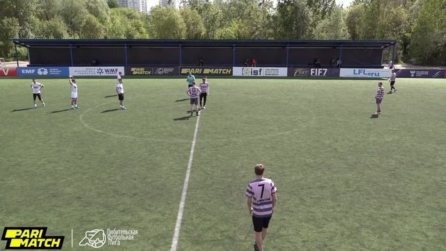 Юго-Запад. Первый Дивизион. Трейдер тим ГУВС - Росвоени