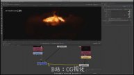 15.17. Swirly Smoke Compositing