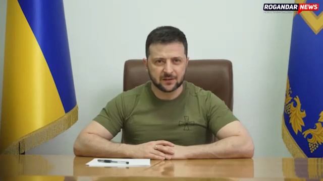 Украину скоро ждёт дефолт! «Заткните Зеленского» – ум