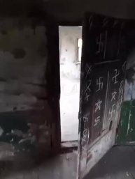 Не прошло и суток со Дня Победы, как с Сумского направления прислали вот такое видео. В данном до...