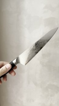 Кухонный шеф нож ZWILLING Kanren 14 см 54031-143