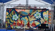 танец гр. Небесные ласточки 9 мая