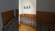 ДВУХМЕСТНЫЙ СТАНДАРТ В КОРПУСЕ ЭЙС ОТ САНАТОРИЯ "ОЗЕРО СНОВИДЕНИЙ"