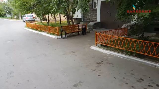 Все районы Нур-Султана принимают участие в проекте "Бю