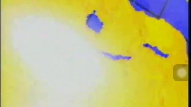 Ident VTV3 2011 + ident Dự báo thời tiết 2008-2012 (no logo)