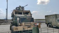 416. Хабаровск. Трофейная техника. 10.05.25.