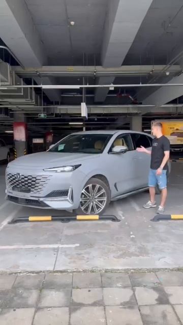 Автомобиль из Китая, компания Брокер Авто доставит в л