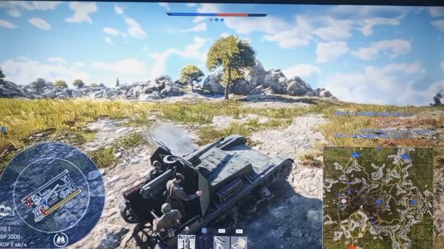 СУ 5-1 (WAR THUNDER