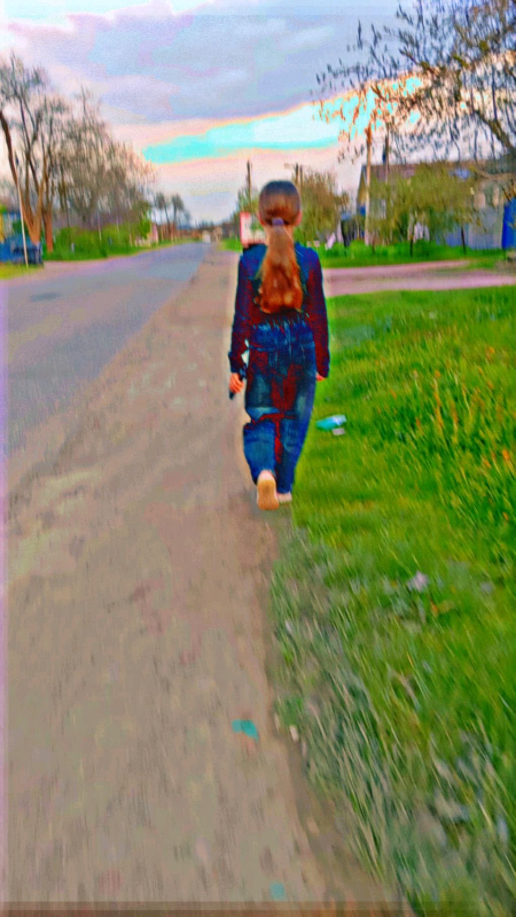 уля шпуля