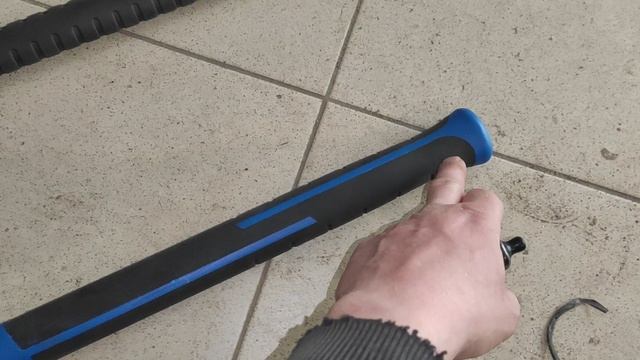кувалды, какую выбрать