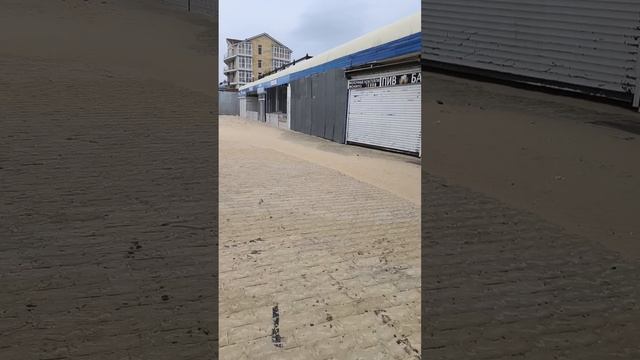 витязево