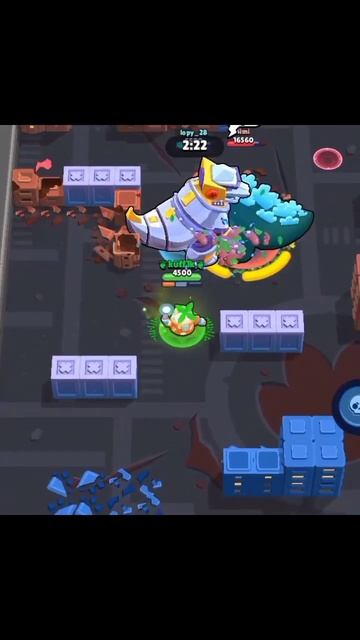 видели сколько акций в магазине? я в шоке 😨 #brawlstars #бра