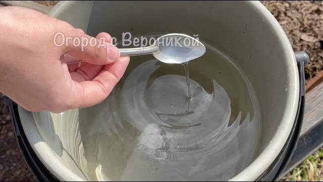 🌿 СОРНЯКИ ИСЧЕЗАЮТ ЗА 1 МИНУТУ НАВСЕГДА! ПРОСТОЙ И БЕЗОПАСНЫЙ СПОСОБ ИЗБАВЛЕНИЯ ОТ СОРНЯКОВ 🌿