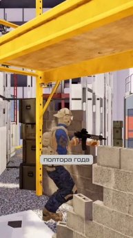 План команды разработки игр на 2024 год #VR