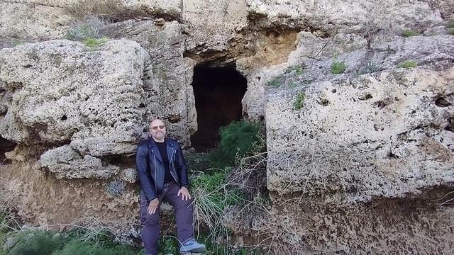 Тайны Кипра из 13-го века до н.э.