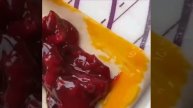 ВИШНЕВЫЕ СЛОЙКИ