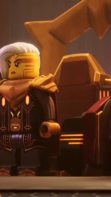 У Битрикс есть 3 ядра #ninjago