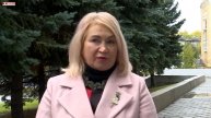 Акцию «Выбираю чистый воздух» сделают ежегодной.