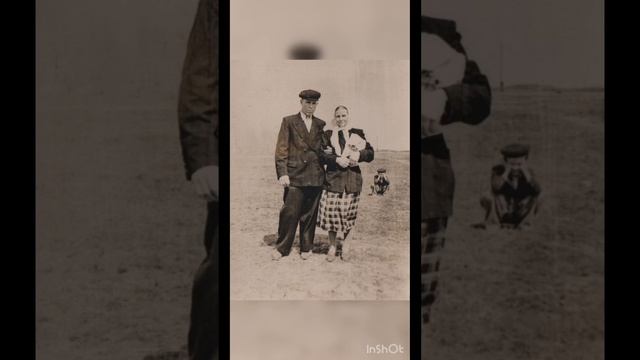 Рубрика «Спасибо за Победу!»