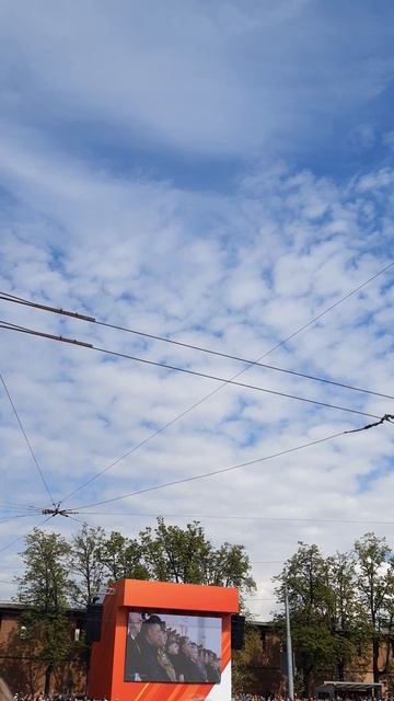 С Праздником великой Победы! Ура!!!