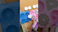 Великолепный результат нашего уходового мыла