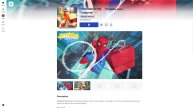 Прикольная игра в роблоксе