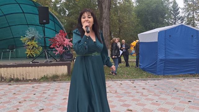 " А Море " парк Сказка г Елизово