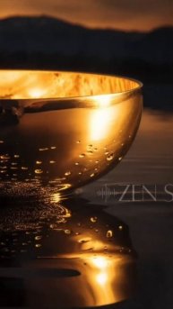 Headphones On. World Off | Magical Sounds