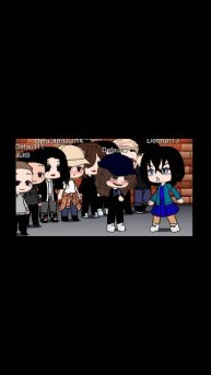 Ну да мои долбаёдэки:) #актив #gacha #рекомендации