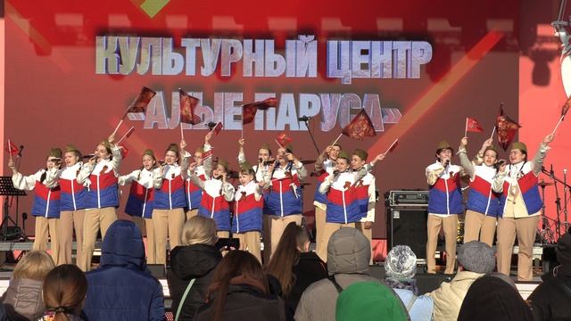 День Победы 2025