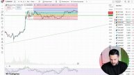БИТКОИН ПО 60К - СКАМ КРИПТЫ ИЛИ ПОЛИТИКА ТРАМПА / ПАНИК?