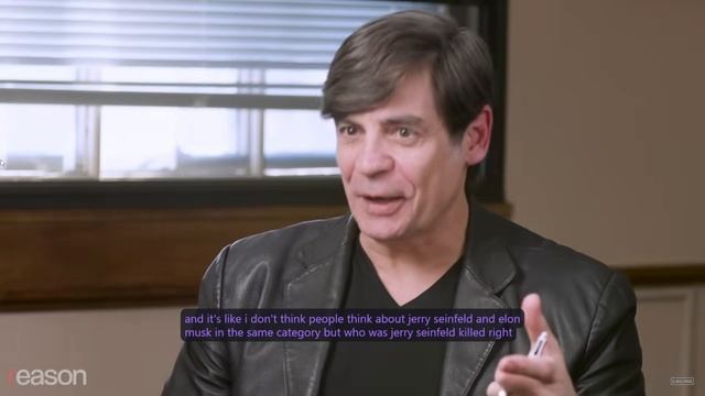 Английская речь на слух Jason Furman5