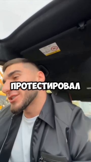 Тамаев раздает Подарок: подробности акции! #венгалби #t