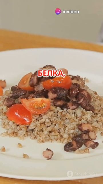 Польза гречки: правда или миф?