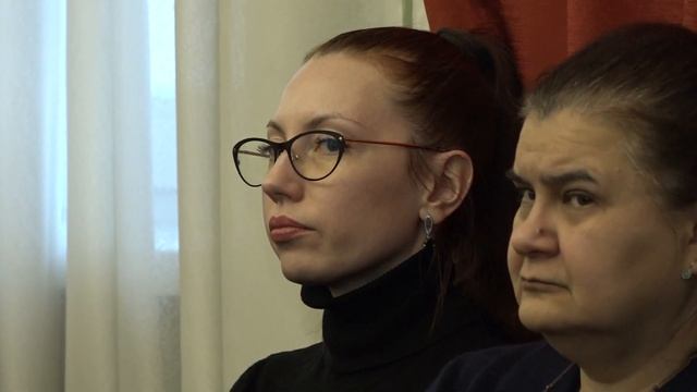 В Черемхово прошли публичные слушания