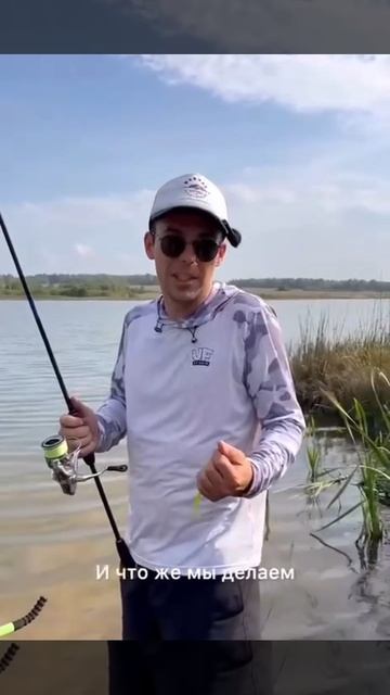 Лайфхак для рыбалки. Любителям донок и фидеров посвящается!..