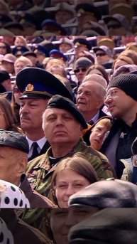 🏆Воспитанник нашей школы на Параде Победы!
#SHORTS