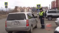 Итоги акции Внимание пешеход подвели в Братске