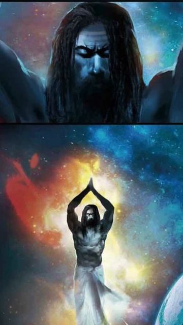 «Калика пурана». В течение 100 лет по счёту людей Нарака предавался поклонению Брахме