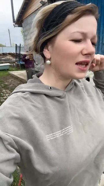 Давай не думать не о чём #уралочка #уральскаядевушка