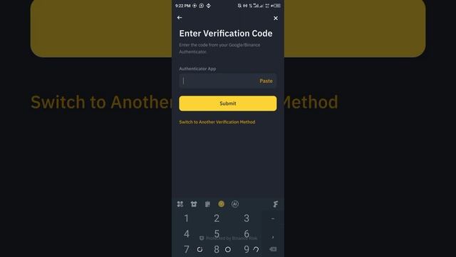 How i Move 100 USDT from Binance to Bybit - Transferring Crypto from Binance to Bybit - TRC20 USDT