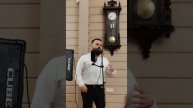 Певец ОЛЕГ БАРСУКОВ душевный драйвер праздника