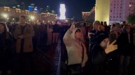 🎇Праздничный салют в Москве в честь Дня Победы
В столице прогремел великолепный салют, посвящённ
