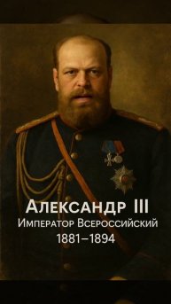 _Александр 3