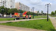 г. Краснодар, мкр Юбилейный Май 2025