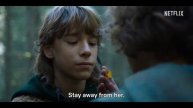 Сериал рони дочь разбойника смотреть