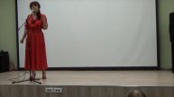 "память войны" исполняет автор слов и музыки Инна Марухленко.