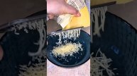 Запеченные суши под сырно-крабовой
шапочкой 🍣🍙
