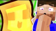 НАШЕСТВИЕ СЛИЗНЕЙ _D - Обзор Мода (Minecraft) _ ВЛАДУС