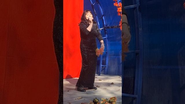 " В Последний Раз " парк Сказка г Елизово